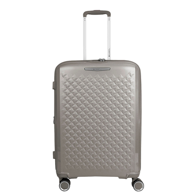 Gabol Queens Trolley Medium champagne