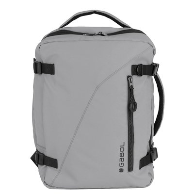 Gabol Canada Cabin Backpack XS gris