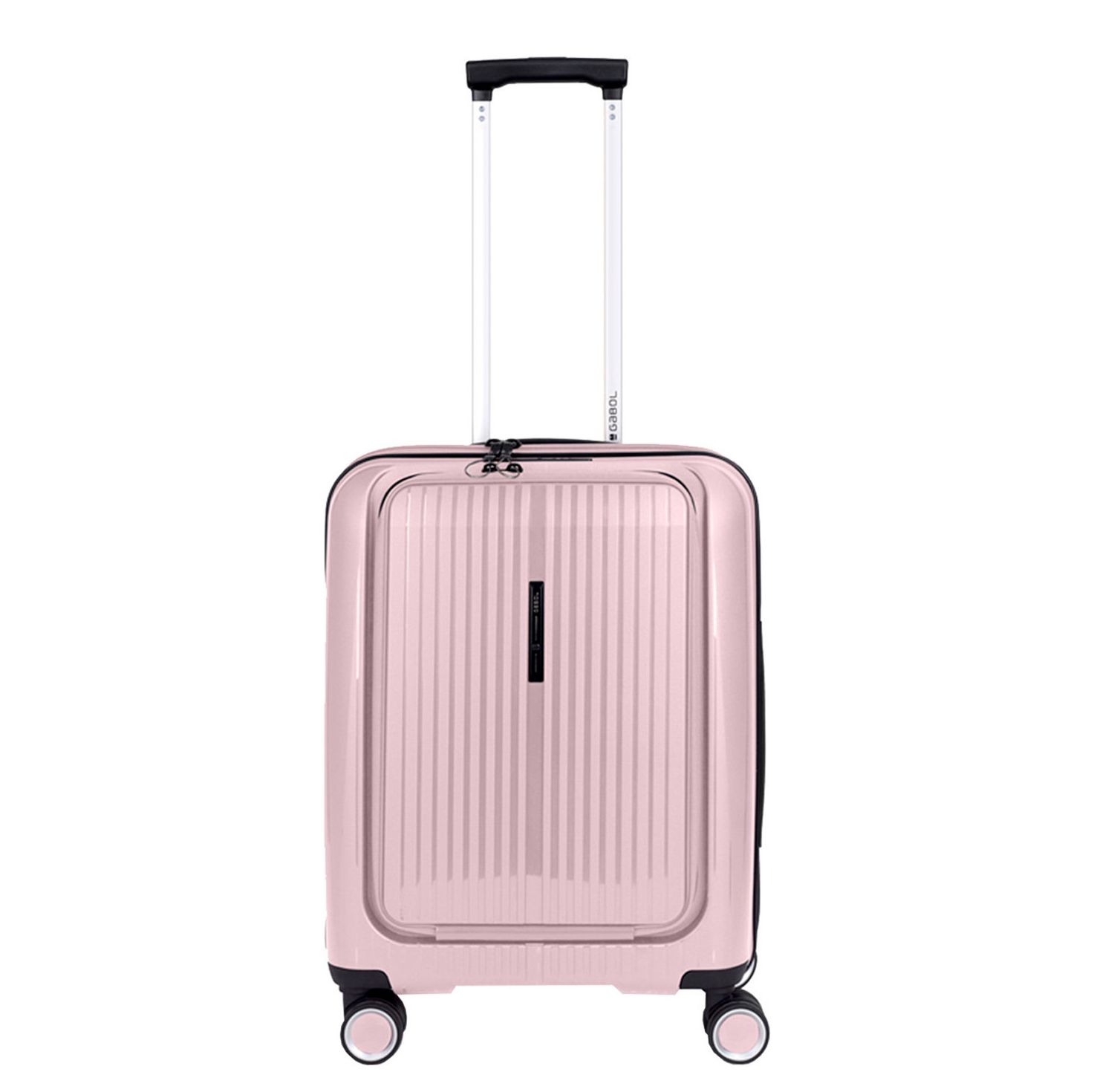 Gabol Trolleys roze
