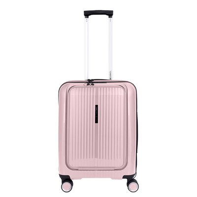 Gabol Brooklyn Cabin Trolley Front Pocket rosa