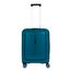 Gabol Brooklyn Cabin Trolley Front Pocket turquesa