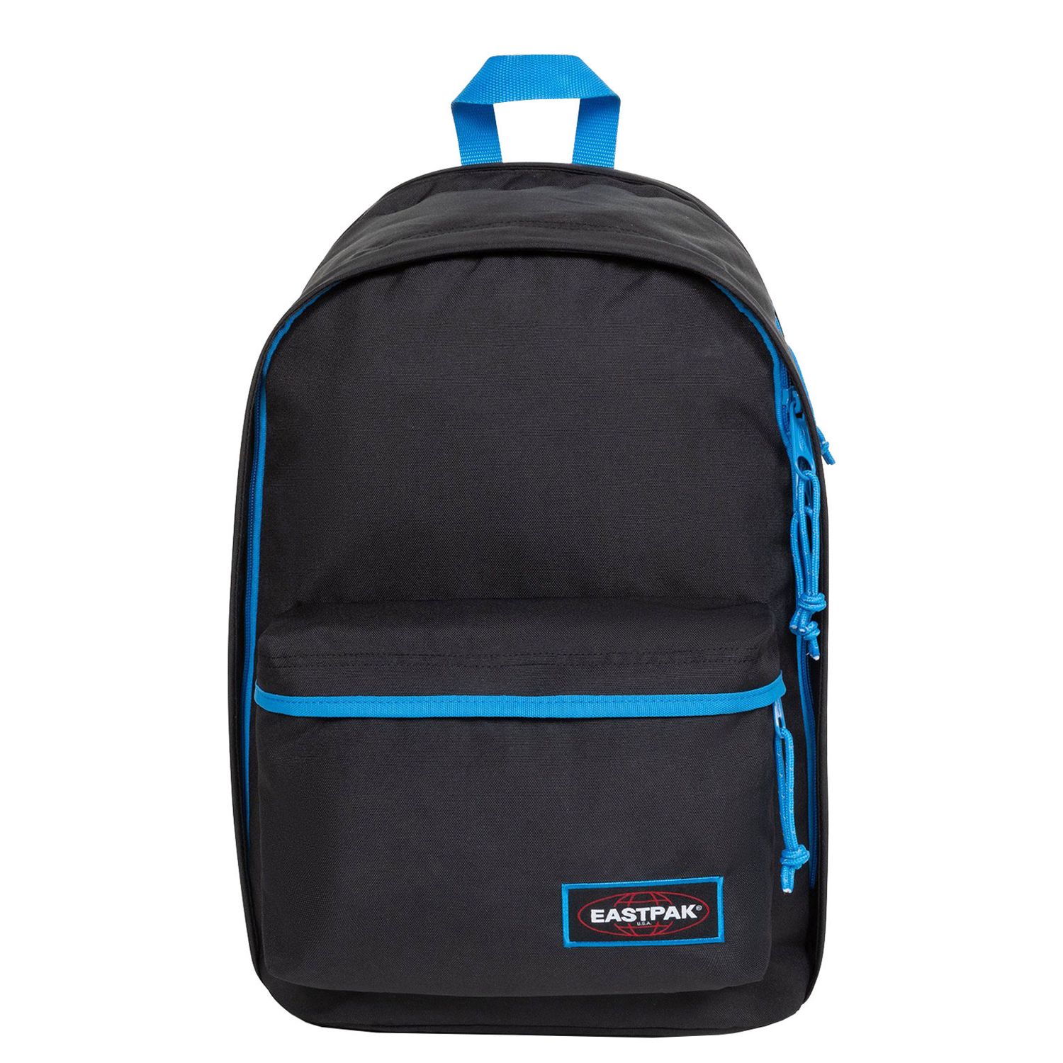 Eastpak Back to Work Laptop Rugzakken zwart
