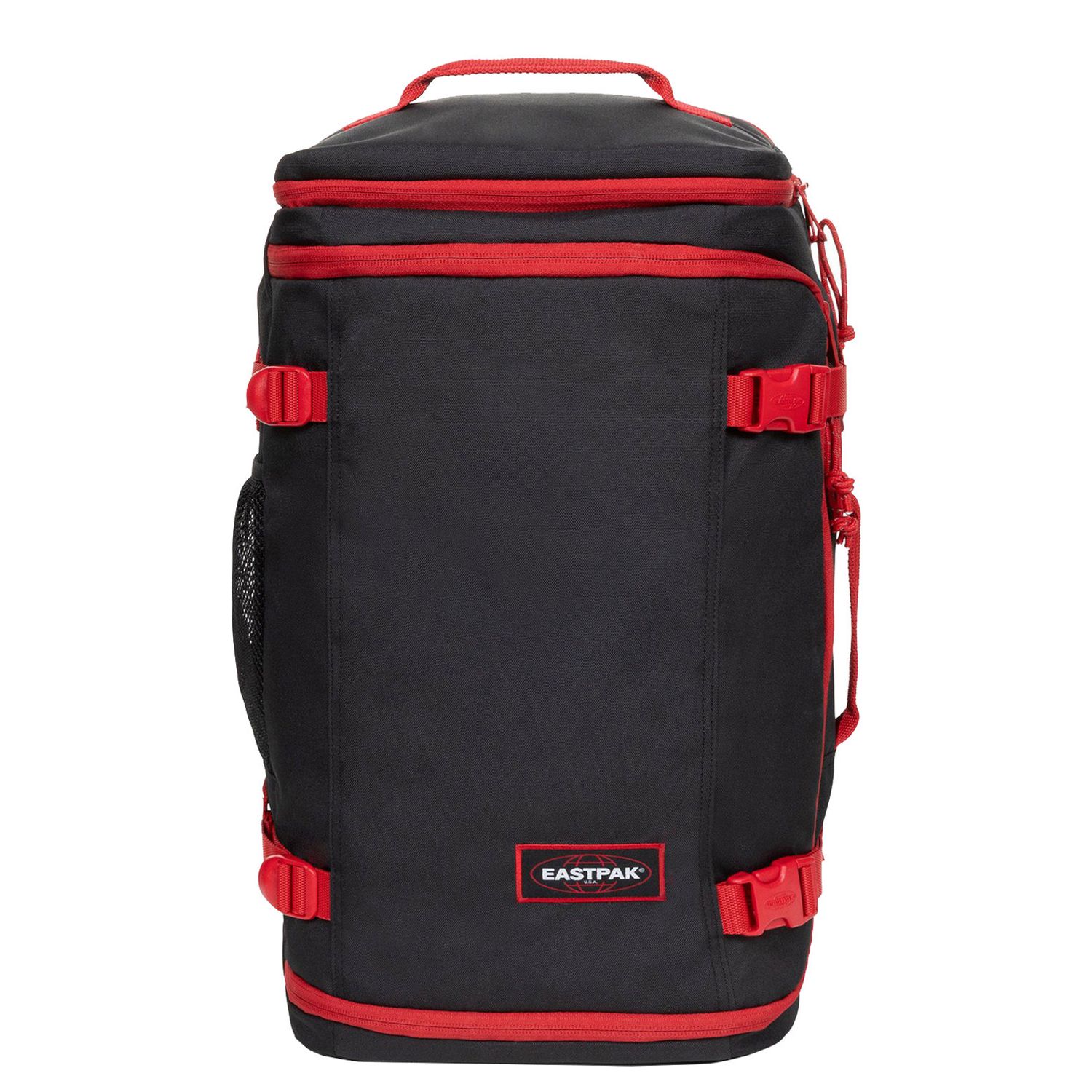 Eastpak Carry Pack reistas zwart