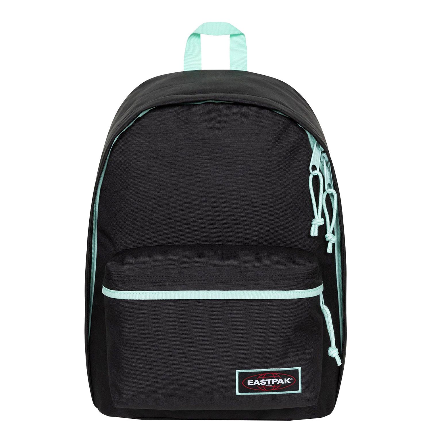 Eastpak Out of Office Laptop Rugzakken zwart