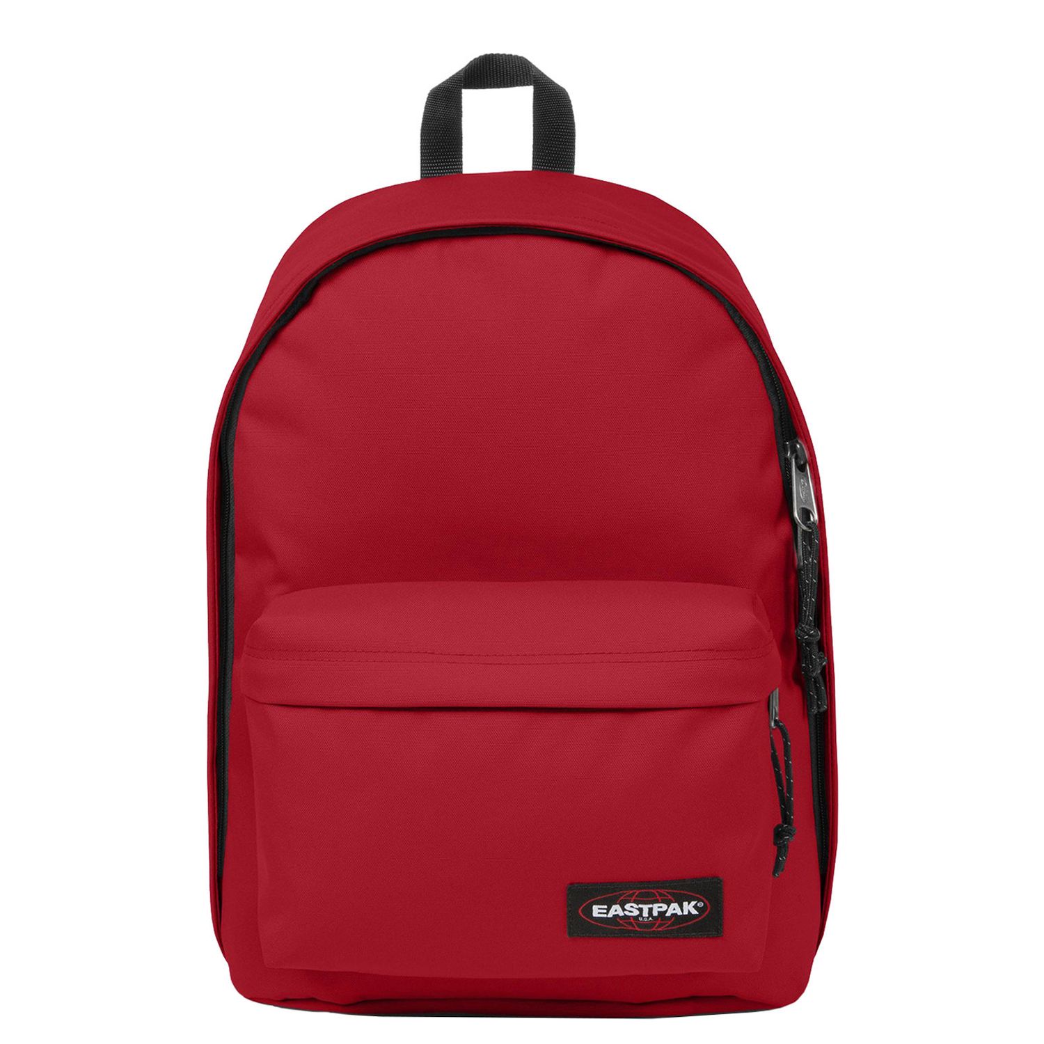 Eastpak Out of Office Laptop Rugzakken rood