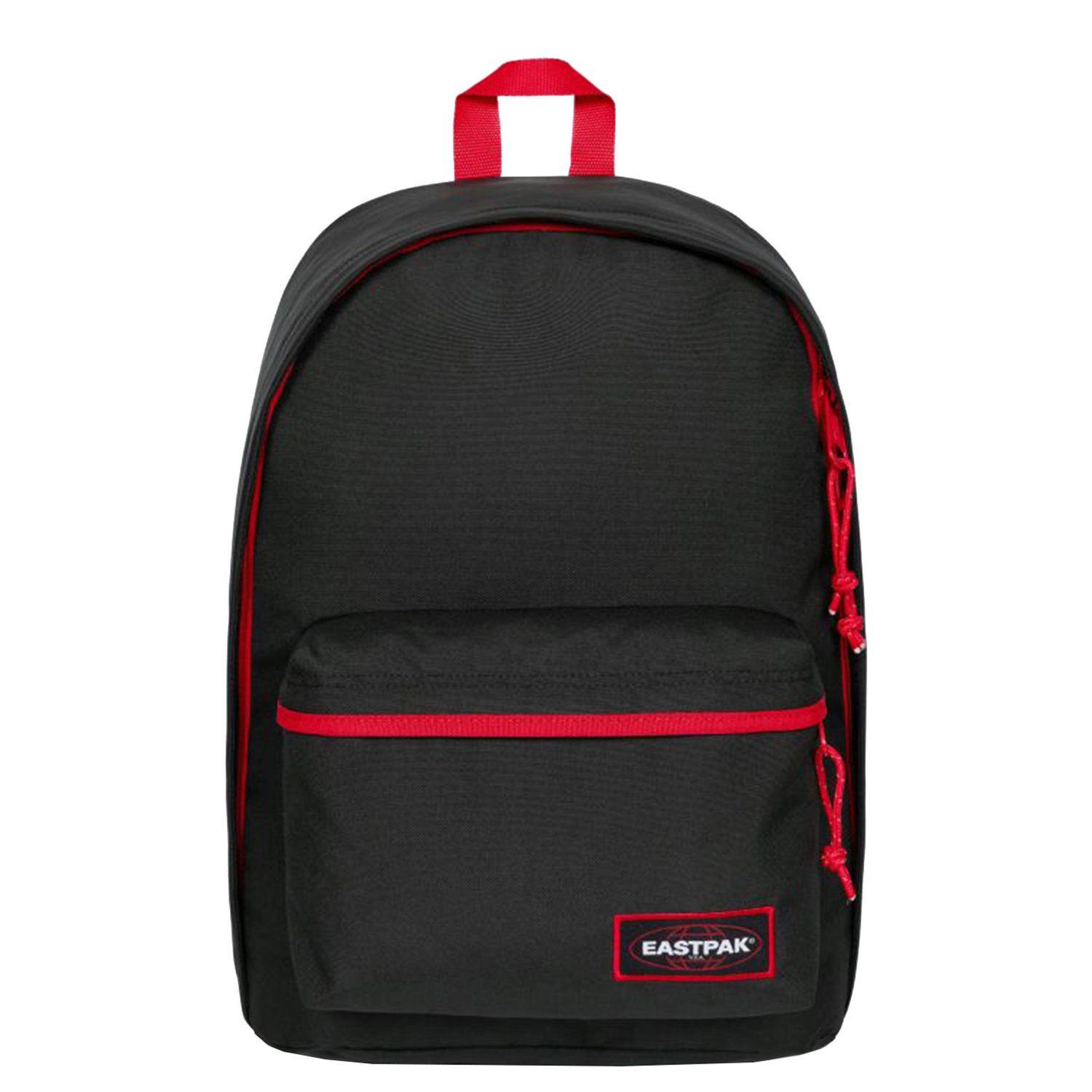 Eastpak Out of Office Laptop Rugzakken zwart