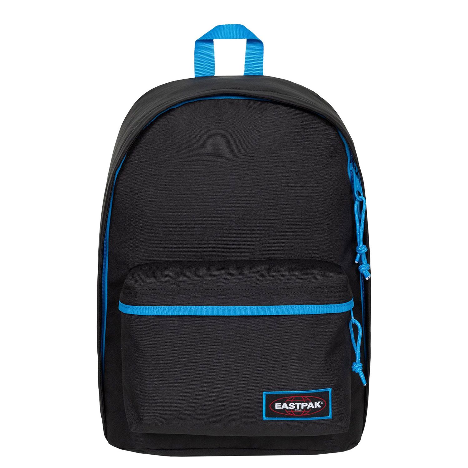 Eastpak Out of Office Laptop Rugzakken zwart