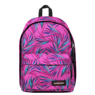 Eastpak Out Of Office brize palm pink
