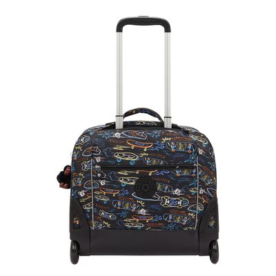 Kipling Giorno neon skate