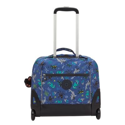Kipling Giorno undersea party