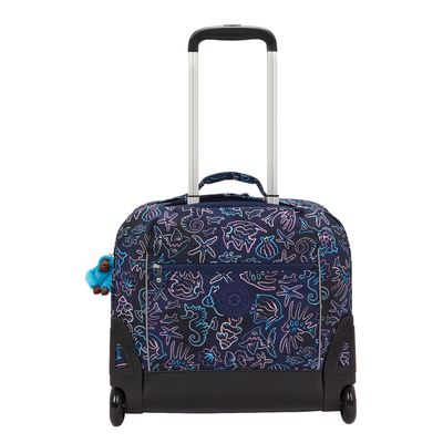 Kipling Giorno disco fish