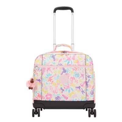 Kipling New Storia aqua sea