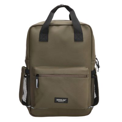 Beagles Original Backpack olivegreen