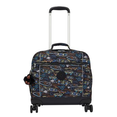 Kipling New Storia neon skate