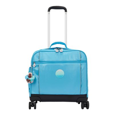Kipling New Storia blue met