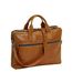 Daniel Ray Armidale Laptopbag cognac