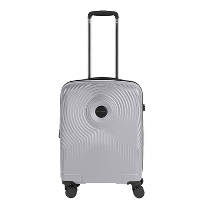 Gabol Radar Cabin Trolley plata