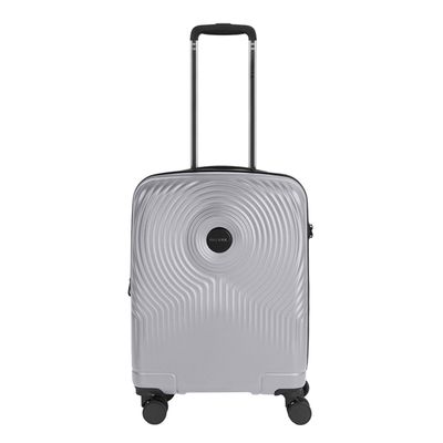 Gabol Radar Cabin Trolley plata