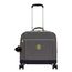 Kipling New Storia back to grey