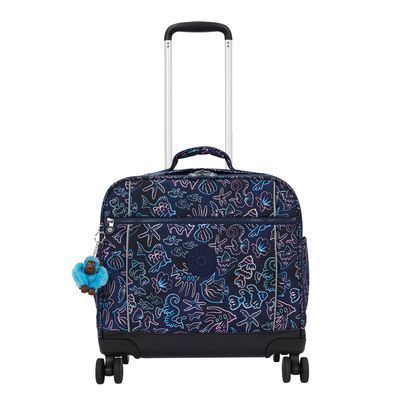 Kipling New Storia disco fish
