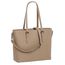 Daniel Ray Lithgow Laptop Shopper beige