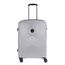 Gabol Radar Medium Trolley plata