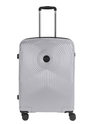 Gabol Radar Medium Trolley plata