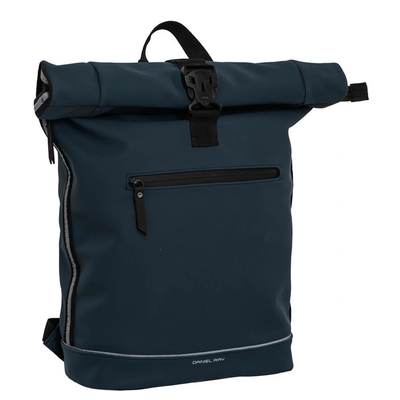 Daniel Ray Mount Isa Bicycle Backpack navy