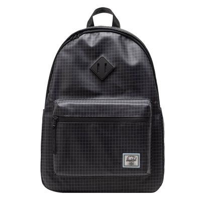 Herschel Supply Co. Classic XL Weather Resistant Backpack grid - black