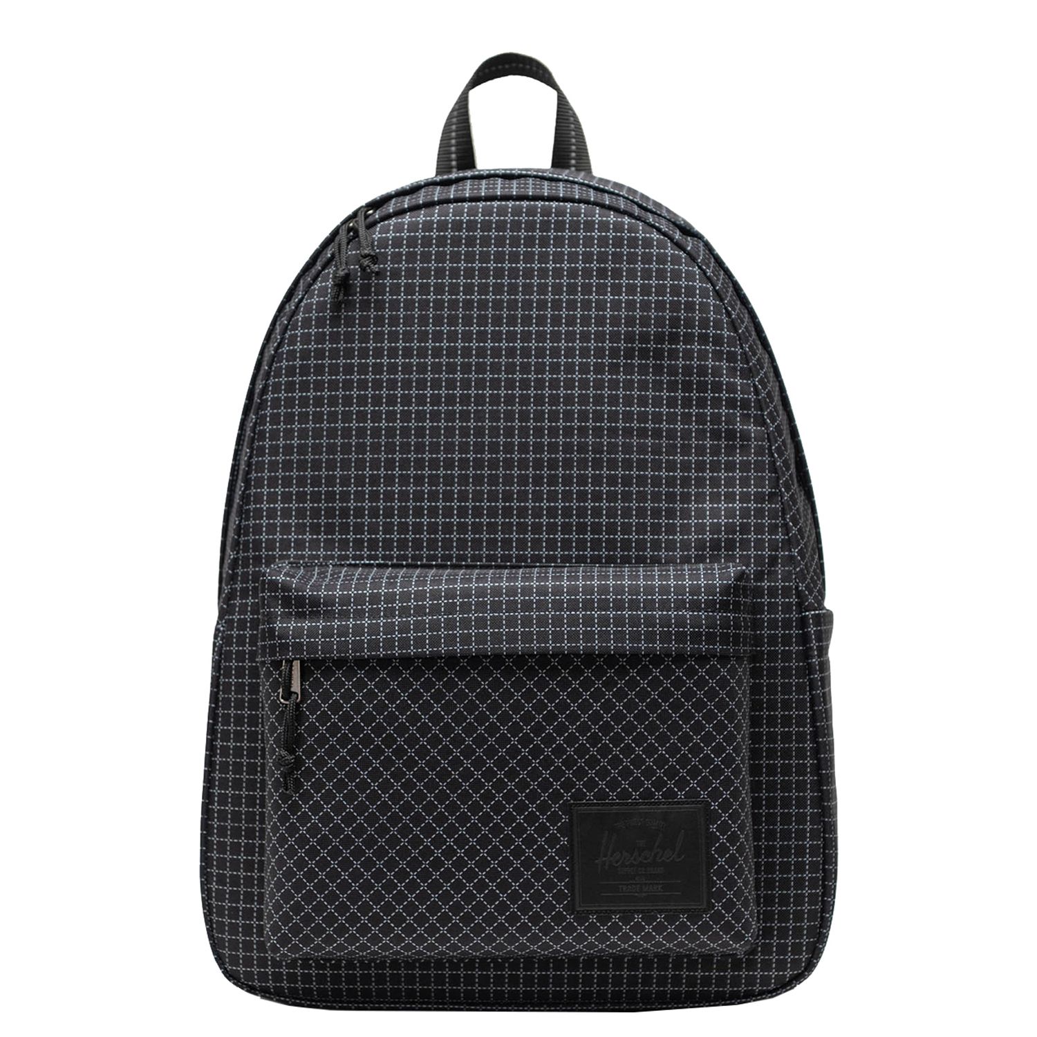 Herschel Classic rugzak zwart
