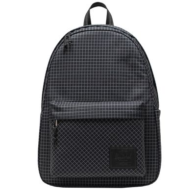 Herschel Supply Co. Classic XL Backpack grid - black