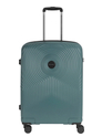 Gabol Radar Medium Trolley verde