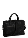 Daniel Ray Gisborne Laptopbag black