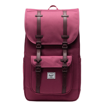 Herschel Supply Co. Little America Backpack violet quartz