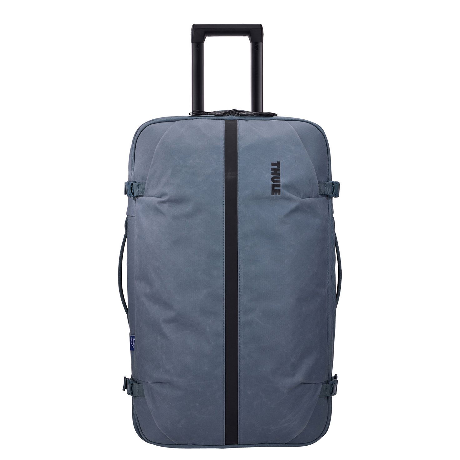 Thule Aion duffel grijs
