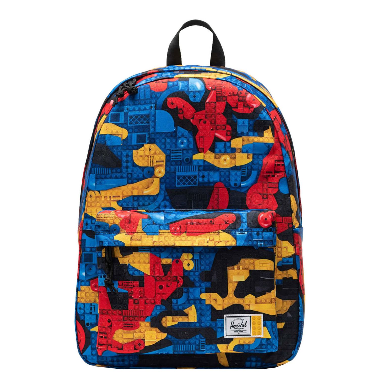 Herschel Classic rugzak multicolor
