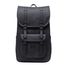 Herschel Supply Co. Little America Backpack grid - black