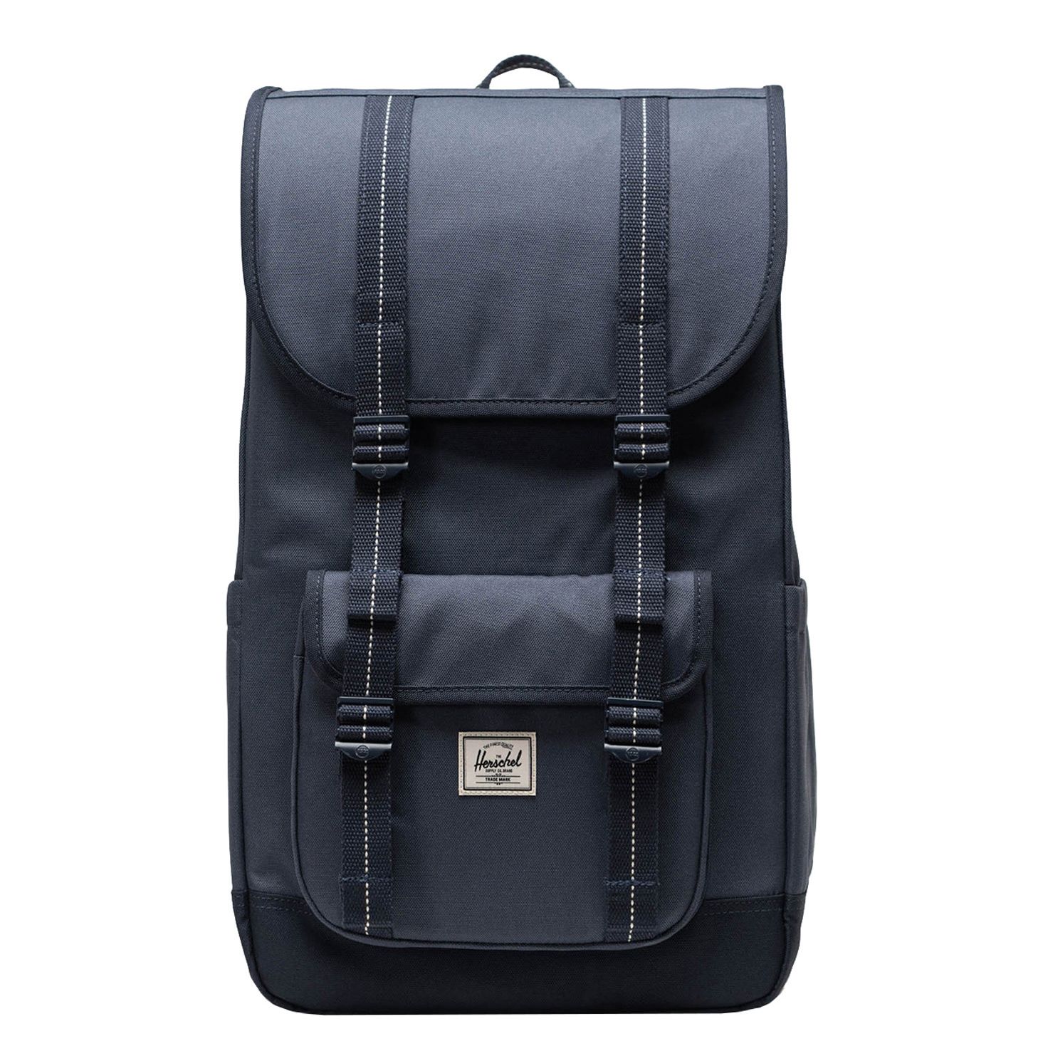 Herschel Little America rugzak blauw