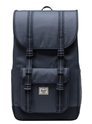 Herschel Supply Co. Little America Backpack ombre blue-after midnight