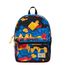 Herschel Supply Co. LEGO Heritage Kids Backpack scavenger hunt bricks
