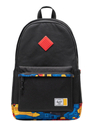 Herschel Supply Co. LEGO Heritage Backpack abstract bricks