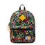 Herschel Supply Co. LEGO Heritage Kids Backpack scavenger hunt meadow