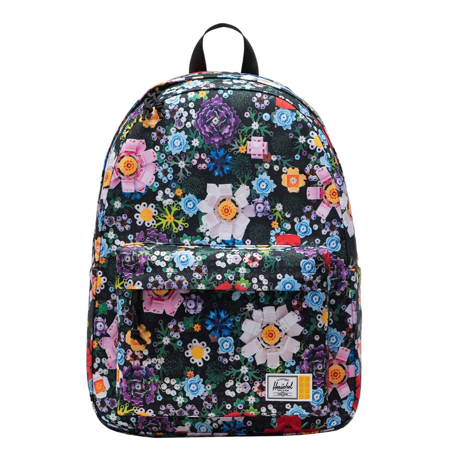 Herschel Classic rugzak multicolor