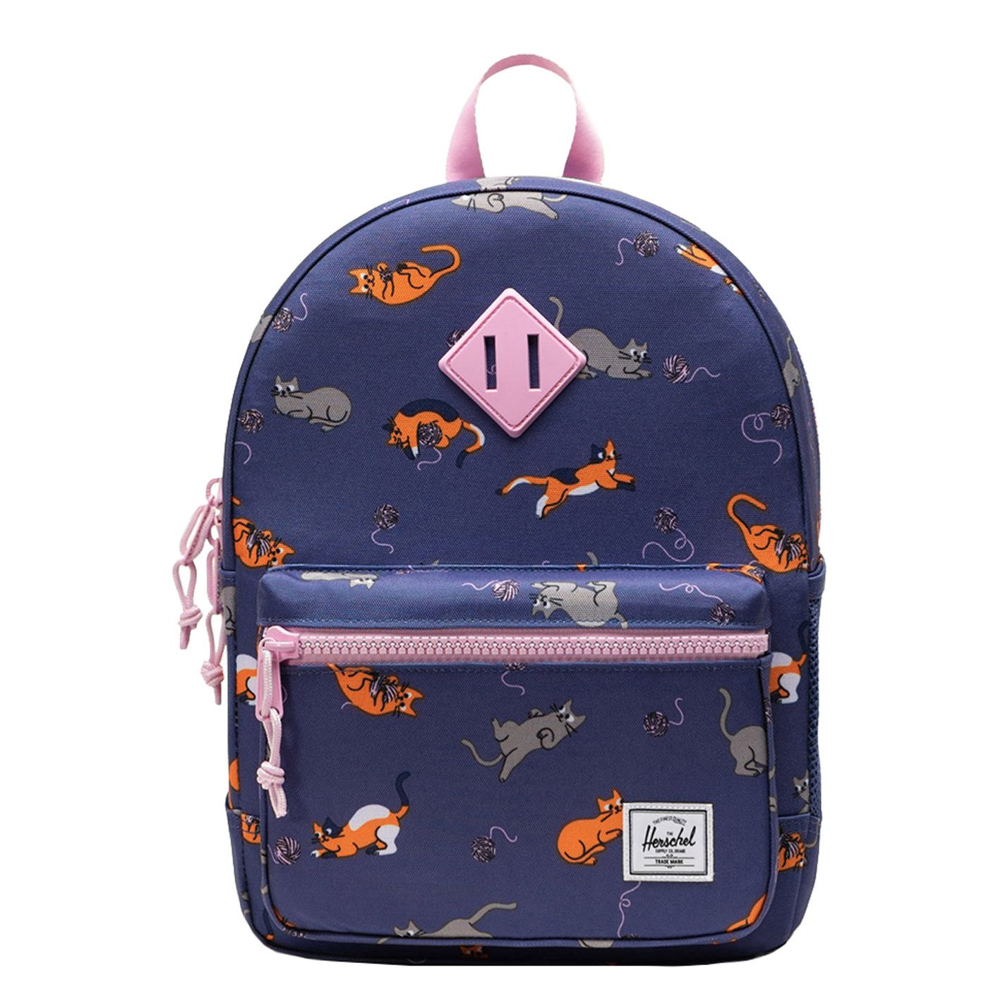 Herschel Heritage Kids kinderrugzak multicolor