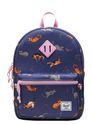 Herschel Supply Co. Heritage Kids Backpack playing cats