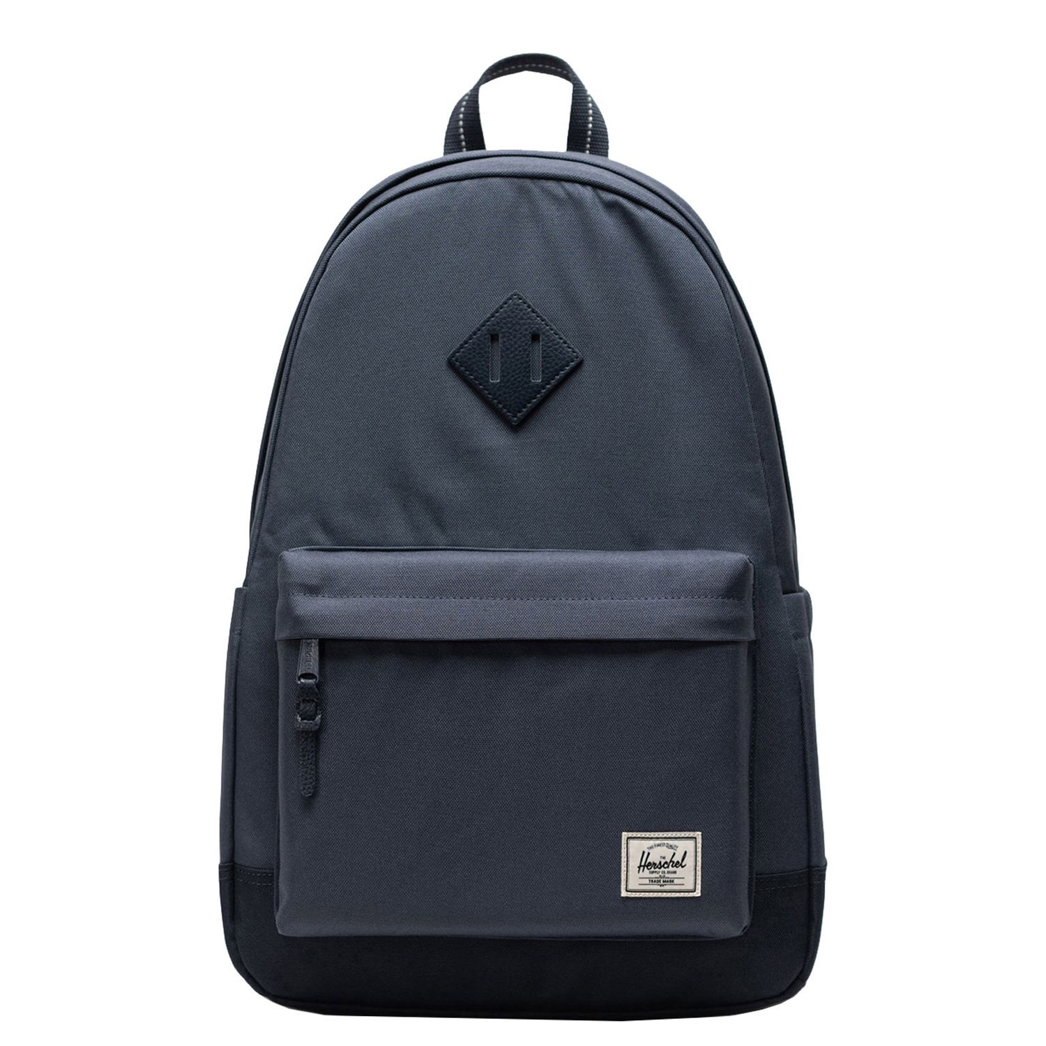 Herschel Heritage rugzak blauw