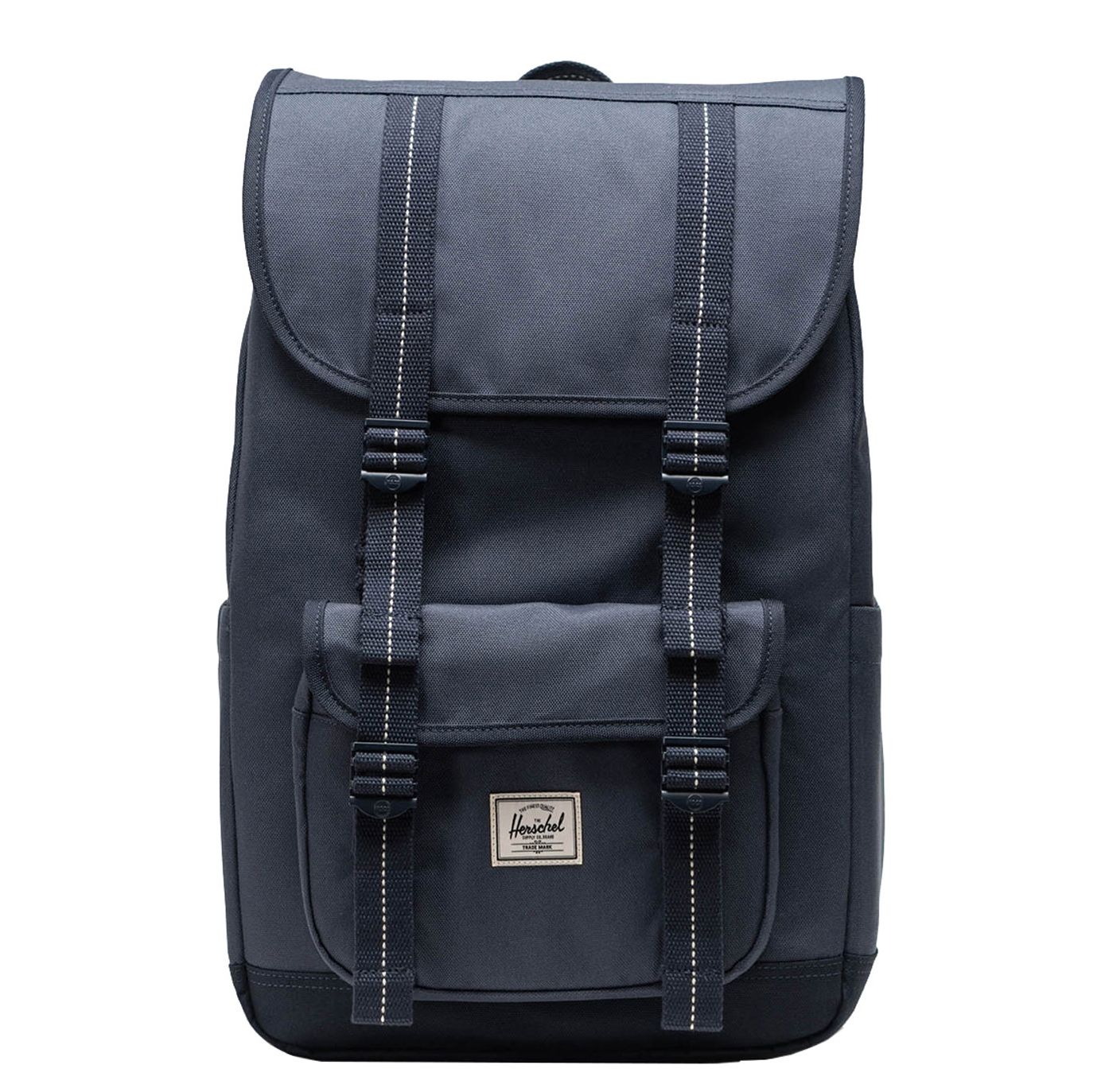 Herschel Little America rugzak blauw