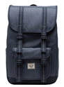 Herschel Supply Co. Little America Mid Backpack ombre blue-after midnight