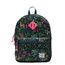 Herschel Supply Co. Heritage Kids Backpack deer woodland dark sea