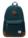 Herschel Supply Co. Heritage Backpack dark sea-tan